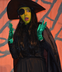RRMS MidStage Mustangs production RRMS MidStage Mustangs production